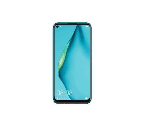 Huawei P40 Lite zielony - 548432 - zdjęcie 3